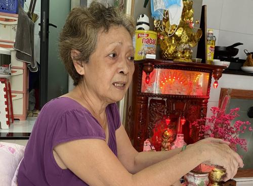 Cô Trang
